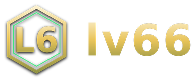 lv66 โลโก้